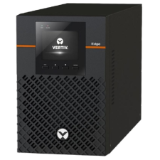 VERTIV Edge 1000VA/900W, szünetmentes tápegység (EDGE-1000IMT) (EDGE-1000IMT) szünetmentes áramforrás