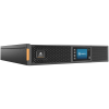 VERTIV VLIEBERT GXT5 1PH UPS 15KVA INPUT IEC C14 INLET 2U OUTPUT - (GXT5-1500IRT2UXLN)