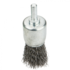 Verto 62H341 Ecsetkefe 24Mm Csapos barkácsgép tartozék