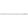 Verto betonfúró SDS Plus 10x260mm, 2 élű hegy