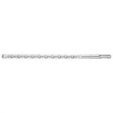 Verto betonfúró SDS Plus 10x260mm, 2 élű hegy barkácsgép tartozék