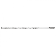 Verto betonfúró SDS Plus 12x260mm, 2 élű hegy barkácsgép tartozék