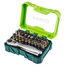 Verto bithegy készlet32r. 25mm ph-4xpz-4xsl-4xtx7 barkácsgép tartozék