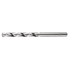 Verto Csigafúró HSS 5.0mm, végig élezett, 10db (60H080.) fúrószár