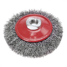 Verto körkefe M14 100mm barkácsgép tartozék