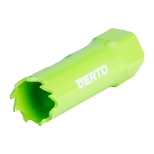 Verto körkivágó, bi-metal 19mm barkácsgép tartozék