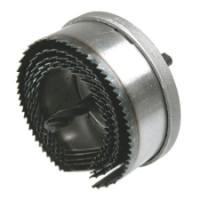 Verto Lyukfűrész 60-95 x 30 mm, 5 db-os Készlet (60H959) szerszám kiegészítő