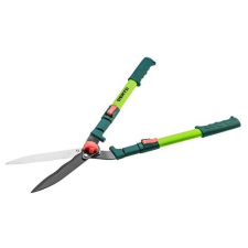 Verto SÖVÉNYVÁGÓ OLLÓ TELESZKÓPOS 670-880mm / penge:200mm (15G312) sövényvágó