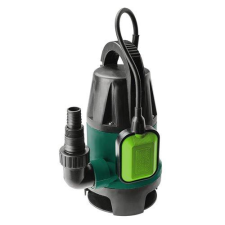 Verto Szennyvízszivattyú 400W (52G441) szivattyú
