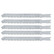 Verto szúrófűrészlap 5db fa /b&amp;d tip./ barkácsgép tartozék