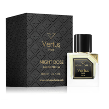 Vertus Royal Orris, edp 100ml parfüm és kölni