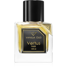 Vertus Vanilla Oud EDP 100 ml parfüm és kölni
