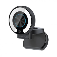 Vertux Odin-4K Webkamera Black webkamera