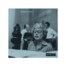 Verve Blossom Dearie - (Vinyl LP (nagylemez)) jazz
