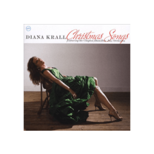 Verve Diana Krall - Christmas Songs (Cd) jazz