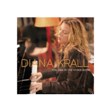 Verve Diana Krall - The Girl In The Other Room (Cd) jazz