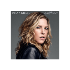 Verve Diana Krall - Wallflower - The Complete Sessions (Cd) jazz