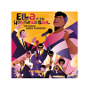 Verve Ella Fitzgerald - At The Hollywood Bowl: Irving Berlin Songbook (CD)