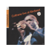 Verve John Coltrane - Live At Birdland (Cd)