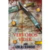  Vérvörös vidék
