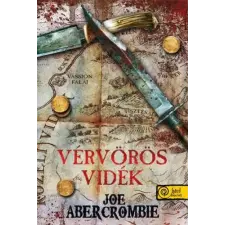  Vérvörös vidék regény