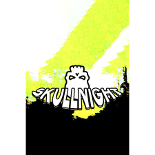 VeryHardMemeStudio Skullnight (PC - Steam elektronikus játék licensz) videójáték