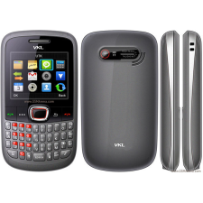 verykool CD611 - Hydrogél kijelzővédő fólia mobiltelefon kellék