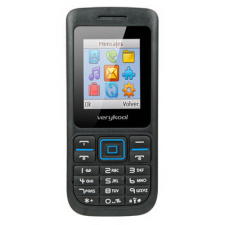 verykool i123 - Hydrogél kijelzővédő fólia mobiltelefon kellék