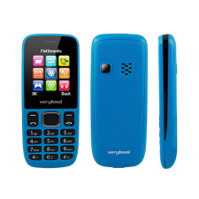 verykool i129 - Hydrogél kijelzővédő fólia mobiltelefon kellék