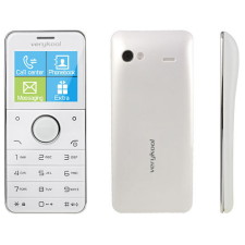 verykool i130 - Hydrogél kijelzővédő fólia mobiltelefon kellék