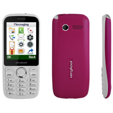 verykool i240 - Hydrogél kijelzővédő fólia mobiltelefon kellék