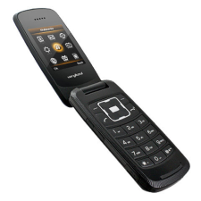 verykool i310 - Hydrogél kijelzővédő fólia mobiltelefon kellék
