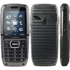verykool R27 - Hydrogél kijelzővédő fólia mobiltelefon kellék