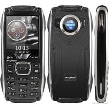 verykool R80L Granite II - Hydrogél kijelzővédő fólia mobiltelefon kellék