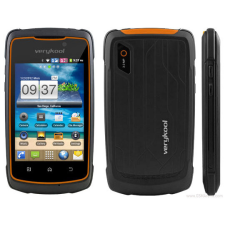 verykool RS75 - Hydrogél kijelzővédő fólia mobiltelefon kellék