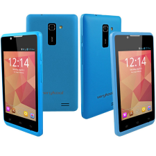 verykool s401 - Hydrogél kijelzővédő fólia mobiltelefon kellék