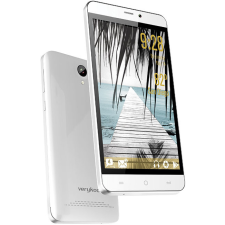 verykool s5001 Lotus - Hydrogél kijelzővédő fólia mobiltelefon kellék