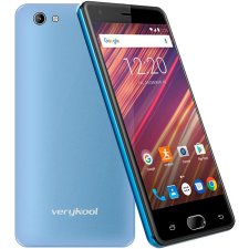 verykool s5035 Spear - Hydrogél kijelzővédő fólia mobiltelefon kellék