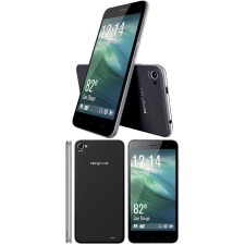 verykool s5518 Maverick - Hydrogél kijelzővédő fólia mobiltelefon kellék