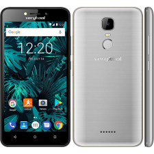 verykool sl5029 Bolt Pro LTE - Hydrogél kijelzővédő fólia mobiltelefon kellék