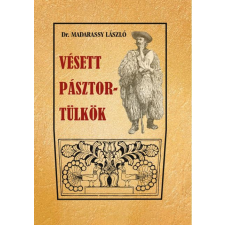 Vésett pásztortülkök egyéb könyv