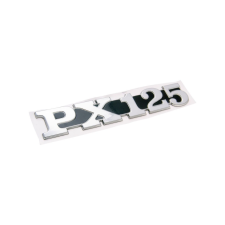 Vespa OEM 'PX125' felirat - Vespa PX 125 2011- motorkerékpár idom