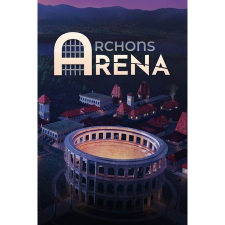 Vesperay Archons: Arena (PC - Steam elektronikus játék licensz) videójáték