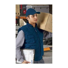  Vest Worker