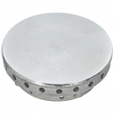 Vesta 41/28 mm Égőfedél, kicsi (univerzális) VESTA tűzhely beépíthető gépek kiegészítői