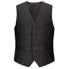Vesta Protectie Anti-Injunghiere cu Aspect Elegant, marime XS-S, Negru férfi mellény