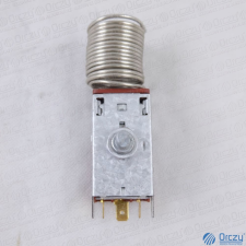 Vestel Hőfokszabályzó (eredeti) KDF29N6 VESTEL hűtőgép beépíthető gépek kiegészítői