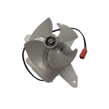 Vestel hűtő motor ventillátorlapát (20622595) beépíthető gépek kiegészítői
