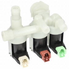 Vestel Mágnesszelep (eredeti) VESTEL mosógép beépíthető gépek kiegészítői