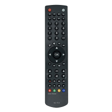 Vestel PIL6065 RC1910 távirányító VESTEL/ORION/TECHNIKA TV-hez, utángyártott távirányító